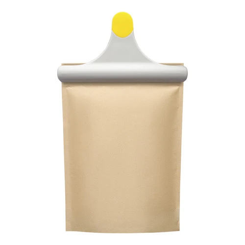 Набор зажимов для пакетов snip click, 3 шт.