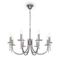 Люстра Freya FR1006PL-08N