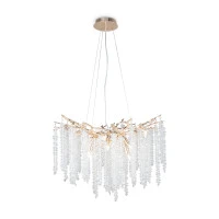 Подвесной светильник Freya FR1010PL-08G