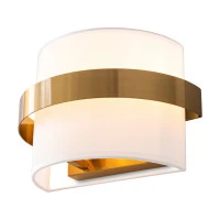 Настенный светильник (бра) Freya FR5367WL-02BS