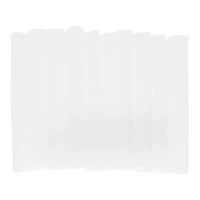 Шубка "Поролон", 250 мм, для артикула 80144, 10 шт Сибртех