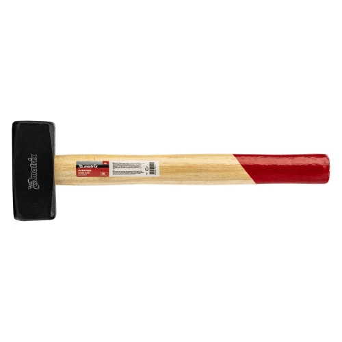 Кувалда, 2000 г, деревянная рукоятка Matrix