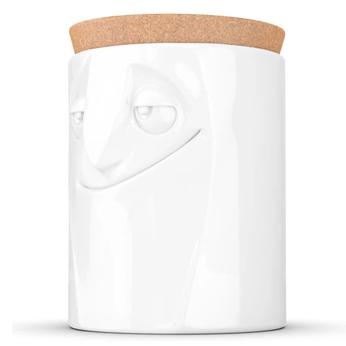 Емкость для хранения charming, 1,7 л, белая