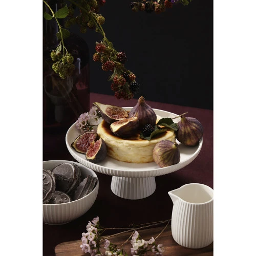 Молочник soft ripples, dual glazing, 250 мл