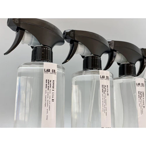 Спрей для дома lab co, patchouli&cedar, 500 мл