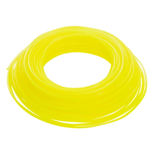 Леска для триммера, квадрат 2.4 мм х 40 м, блистер Flex cord Denzel