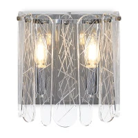 Настенный светильник (бра) Freya FR2048WL-02CH