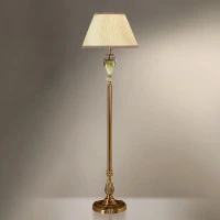 Торшер 43-12.52/14360 Спарта