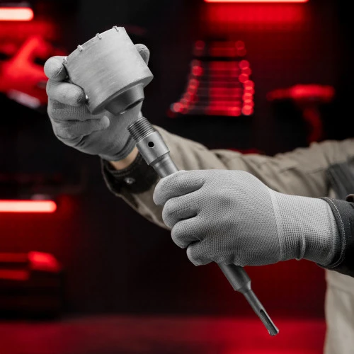 Центрирующее сверло для коронок, хвостовик M22 х 250 мм, SDS Plus Matrix