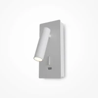 Настенный светильник (бра) Technical C041WL-L3W3K