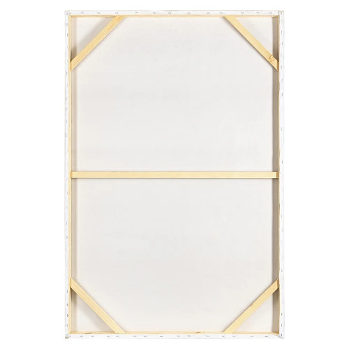 Панно декоративное с ручной росписью by feel, 80х120 см