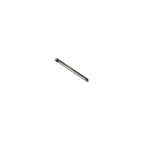Трековый светильник Technical TR241-2-6W4K-B