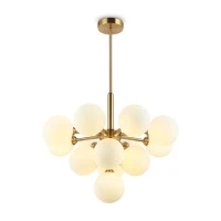 Подвесной светильник Freya FR5233PL-13BS