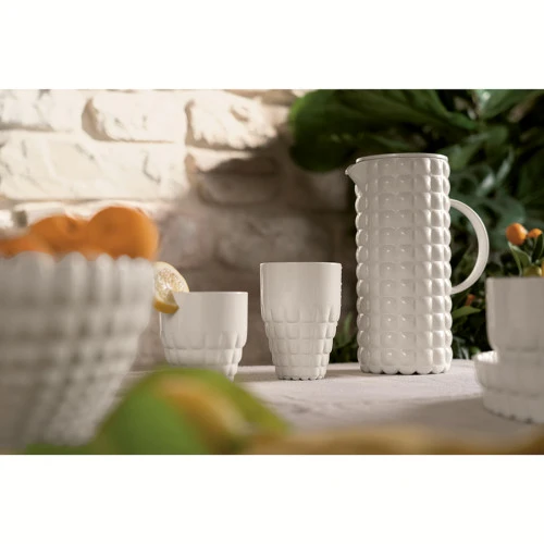 Стакан tiffany, 510 мл, молочно-белый