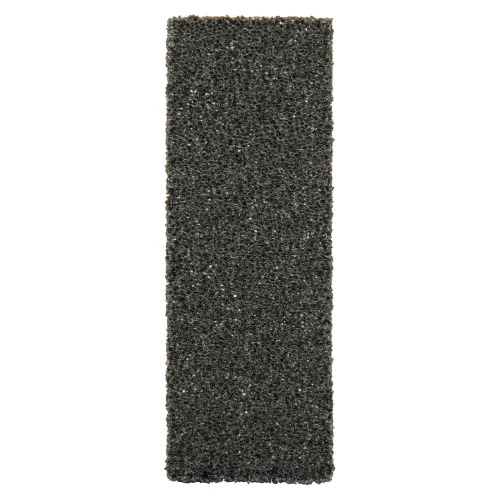 Губка для шлифования, 100 х 70 х 25 мм, мягкая, P 60 Matrix