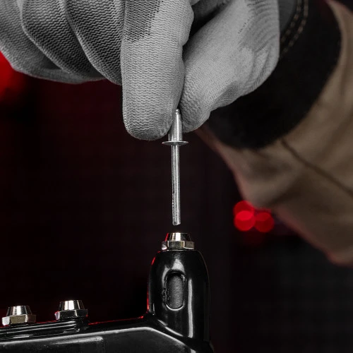 Заклепки, 4.8 х 8 мм, 50 шт. Matrix