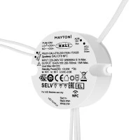 Источник тока Lighting control 721026