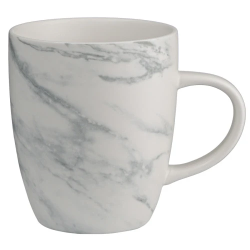 Набор кружек marble, 400 мл, 2 шт.