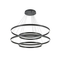 Подвесной светильник Maytoni MOD058PL-L174BK