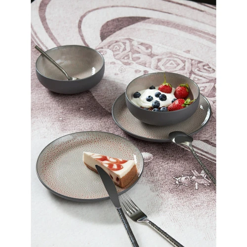 Набор из двух салатников volcano из коллекции essential, D16 см, 650 мл