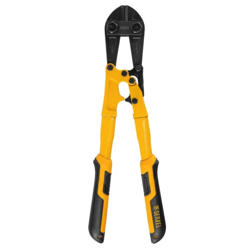 Болторез 300 мм 12", Cr-Mo Denzel