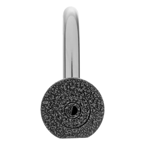 Замок навесной ЗН2-21.80 мм Сибртех