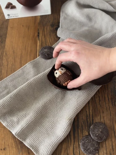 Набор форм для конфеты lady coca 25,1 x 15х 5,2 см