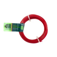 Леска для триммера квадратная, 1.6 мм х 15 м, Сибртех