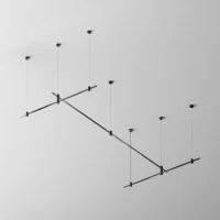 Готовая конструкция (набор) Technical TFC-Flar-H07-B
