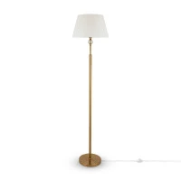 Напольный светильник (торшер) Freya FR5190FL-01BS1