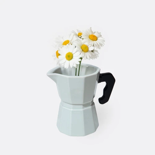 Ваза good morning, moka, 16,5 см