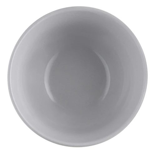 Набор пиал in the village, 150 мл, серые, 4 шт.