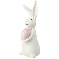 Декор bunny hug из коллекции easter essential