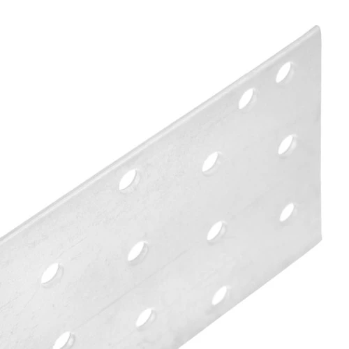 Пластина соединительная 2 мм, PS 60 х 140 мм Сибртех