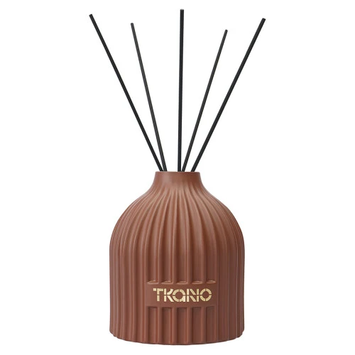 Диффузор ароматический secret santa из коллекции edge, 200 мл, терракотовый