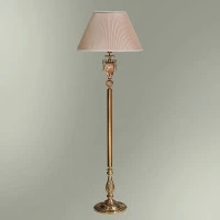 Торшер 50-08.56/14356