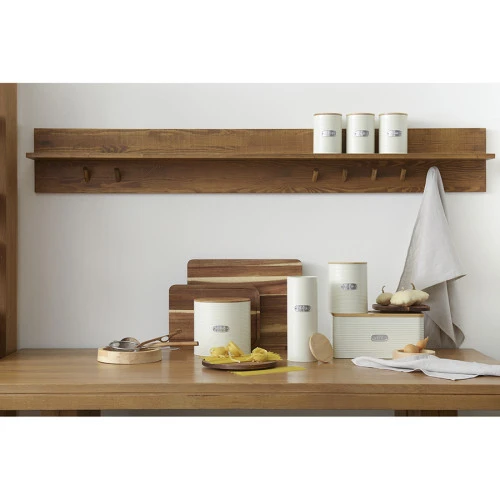 Блюдо сервировочное tibo, D26 см, акация