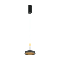 Подвесной светильник Maytoni MOD041PL-L15GB3K