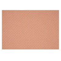 Салфетка подстановочная viennese, 48,8х36 см, розовая