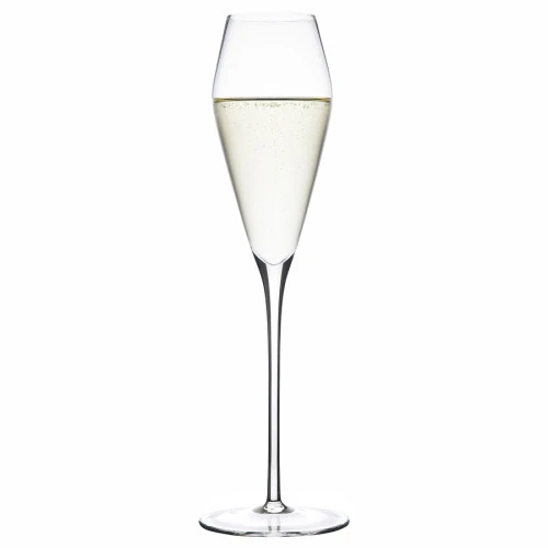 Набор бокалов для шампанского flavor, 260 мл, 4 шт.