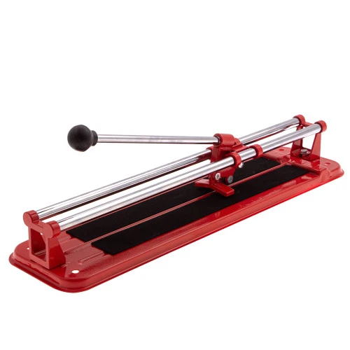 Плиткорез 400 х 12 мм MTX