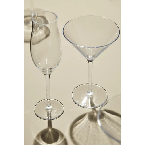 Бокал из тритана grace для мартини и коктейлей, 250 мл