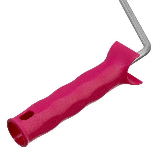 Валик "Нейлон Профи", 250 мм, ворс 12 мм, D 48 мм, D ручки 6 мм, полиамид Matrix