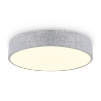 Потолочный светильник Freya FR5555CL-L30BGG