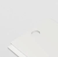 Комплектующие для накладной трековой системы Technical TRA004HP-21W