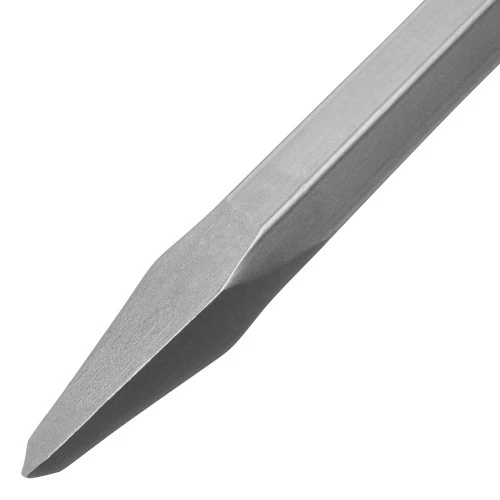 Пика, 14 х 250 мм, 40Cr, SDS PLUS// Denzel