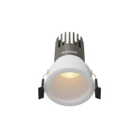 Встраиваемый светильник Technical DL116-10W-2.7K-W