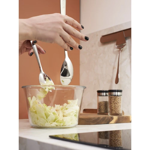 Набор ложек для салата gleam, 2 шт.