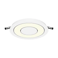 Встраиваемый светильник Technical DL102-12W3K-W