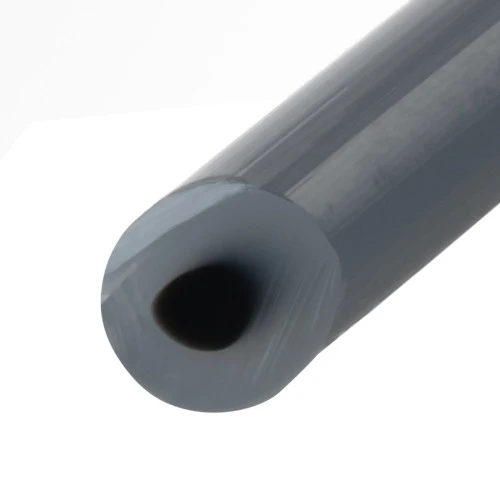 Леска для триммера двухкомпонентная круглая, 4,0мм х 69м, на DIN катушке EXTRA CORD Denzel